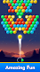 screenshot of Bubble Shooter Magic Star