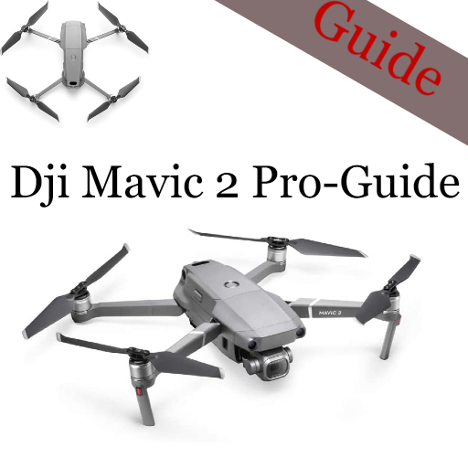 App mavic pro 2 hotsell