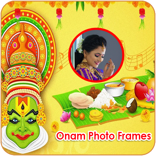 Onam Photo Frames Download on Windows