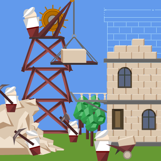Idle Tower Builder Miner City Apps on Google Play