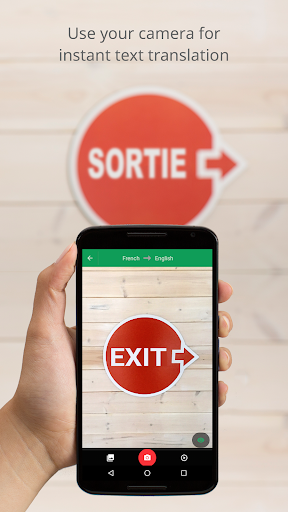 Google Translate - Tools - apps