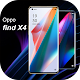 OPPO Find X4 Theme & Wallpaper Download on Windows