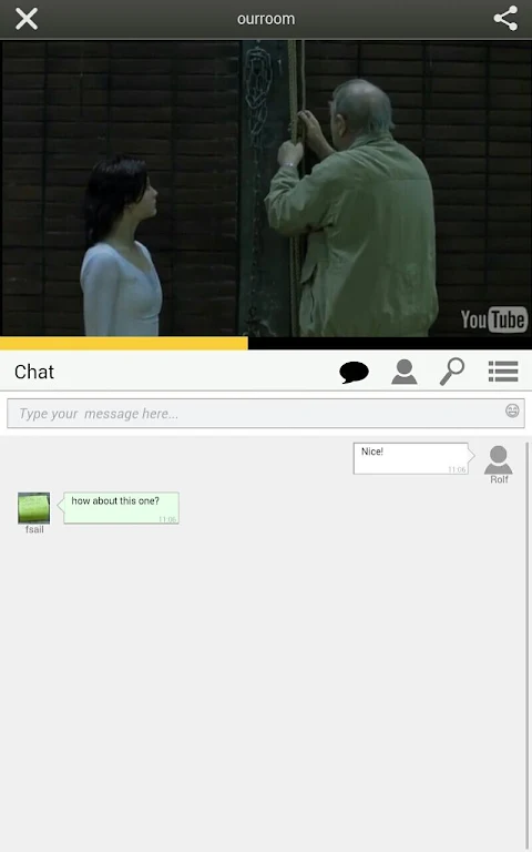 Watch2gether play store hot sale