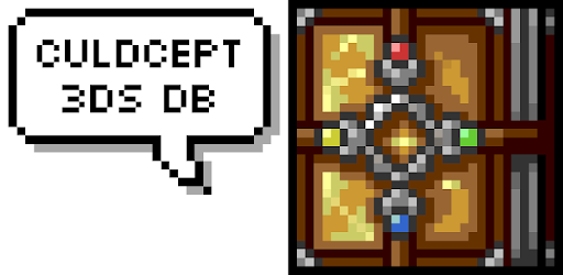 カルドセプト3ds Db التطبيقات على Google Play