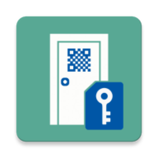 QRGate logo