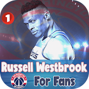 Russell Westbrook Keyboard NBA 2K20 For Lovers