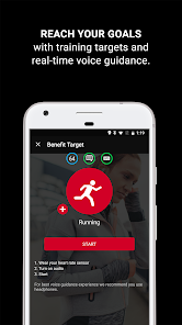 Polar Beat: Running Fitness - Apps on Google