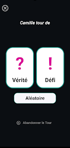 Capture d'écran