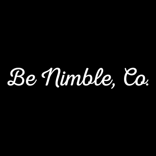 Be Nimble Foundation 33.0.0 Icon