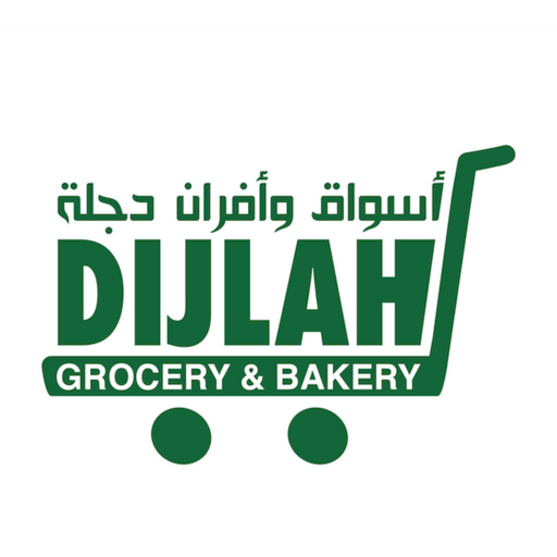 Dijlah Grocery & Bakery logo