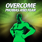 Cure Phobias And Overcome Fear icon