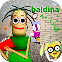 Baldina's Basis In Literary Grammar 2020