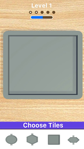DIY Tiles 3D Screen 2