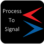 Process to Signal (4 to 20) mA