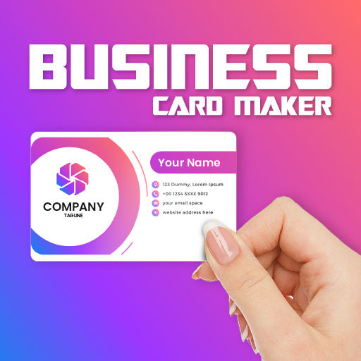 Ultimate Business Card Maker Download on Windows