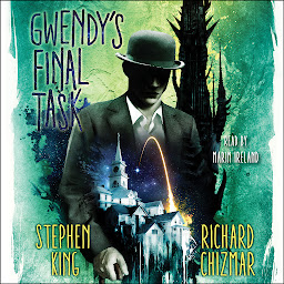 Icon image Gwendy's Final Task