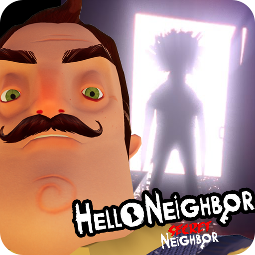 Walkthrough for hi neighbor alpha 4 New