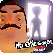 Walkthrough for hi neighbor alpha 4 New