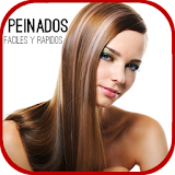 Peinados para Mujeres icon