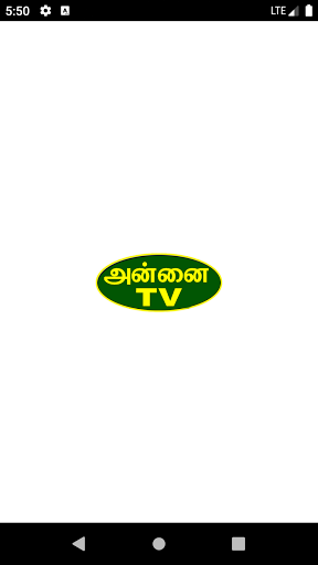 Android application Udumalpet Annai TV screenshort