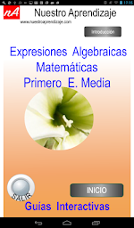 Algebra Expresiones