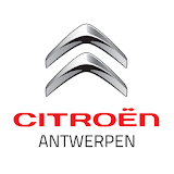 Me@Citroen Antwerpen icon