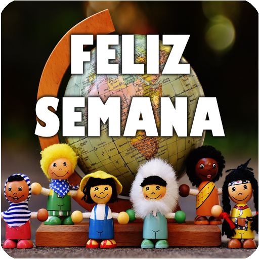 FANTASTICA SEMANA PARA TI logo