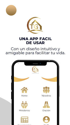 Ministerio TG Internacional Screen 2
