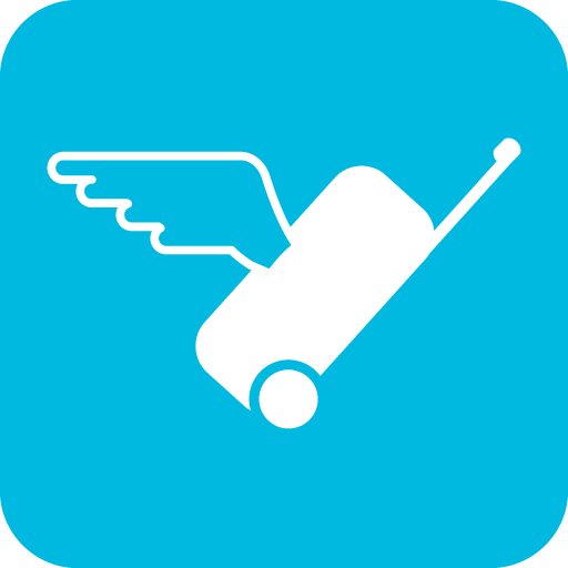 TraveliGo: Flight Hotel & More logo