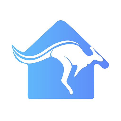 Kango Homes for Buyer logo