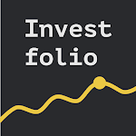 Cover Image of ดาวน์โหลด Investment portfolio tracker, stocks, ETF, crypto 1.9.3 APK