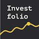 Investment portfolio tracker Изтегляне на Windows