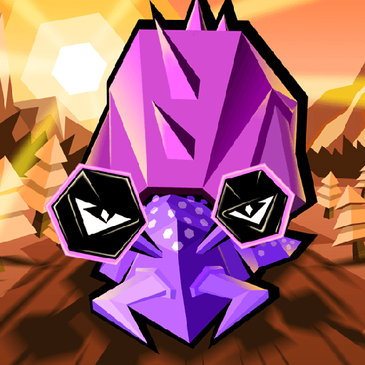 Valley of The Savage Run  Icon