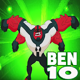 New Ben 10 Tricks icon