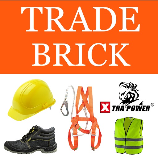 Trade Brick - Industrial Store logo