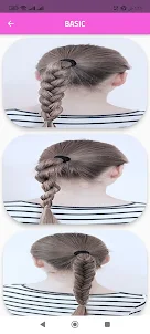 perfect crop hairstyle