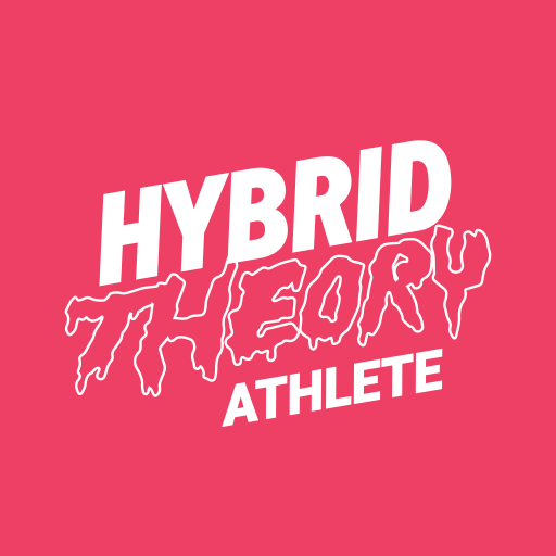 Hybrid Theory Athlete logo
