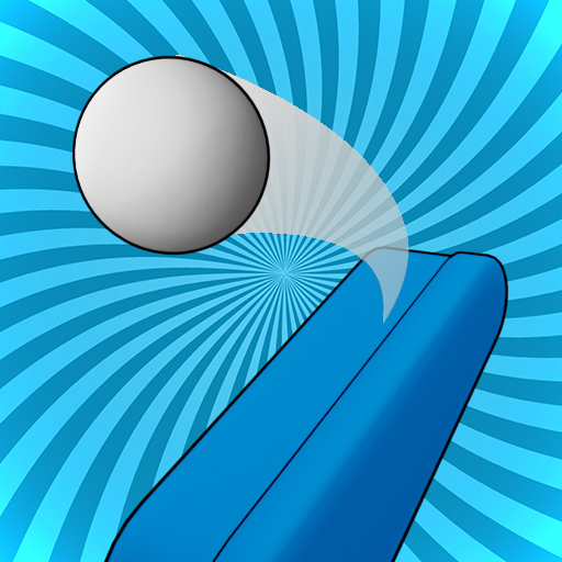 Flipper Ball 3D logo
