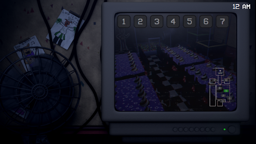 Imágen 10 Five Nights at Maggie's android