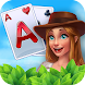 Solitaire Travel Adventure - Androidアプリ