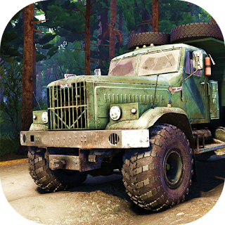 Military Offroad Truck Driver apk
