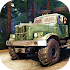 Military Offroad Truck Driver