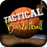 Tactical Basketball icon