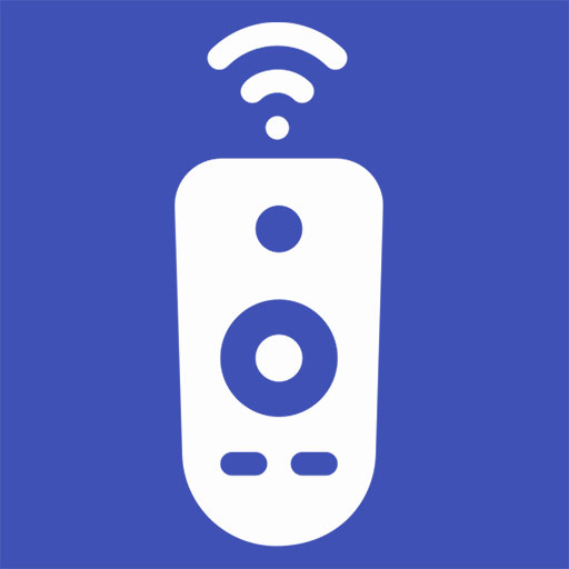 Sharp TV Remote Control  Icon