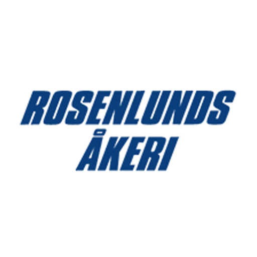 Rosenlunds Åkeri logo