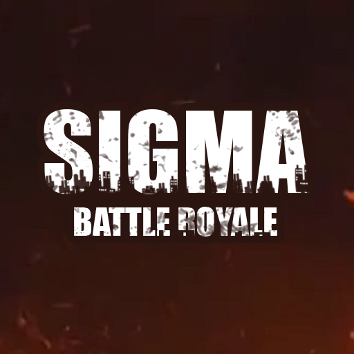 Sigma FFFF Battle Royale