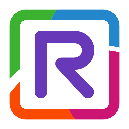 Rainbow Room Logo