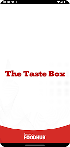 The Taste Box