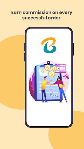 Bolesale Partners Screen 3