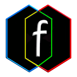 Flixy - Icon Pack icon